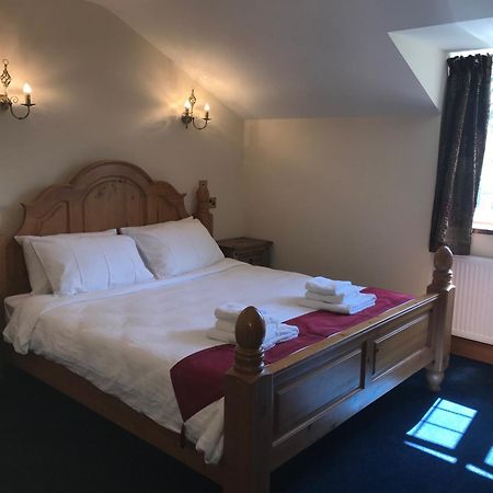 Great Trethew Manor Hotel & Self Catering Lodges Лискерд Экстерьер фото