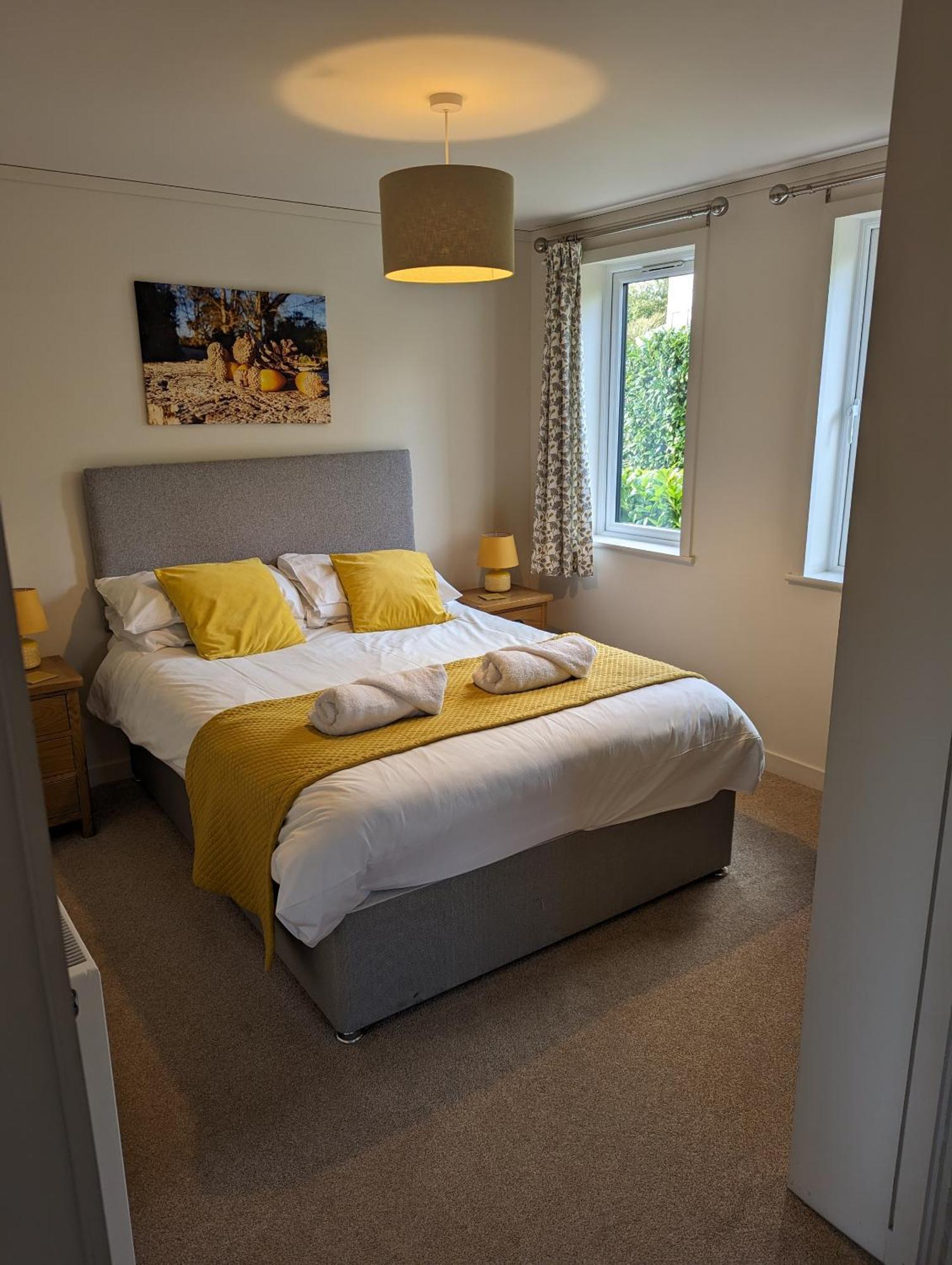 Great Trethew Manor Hotel & Self Catering Lodges Лискерд Экстерьер фото