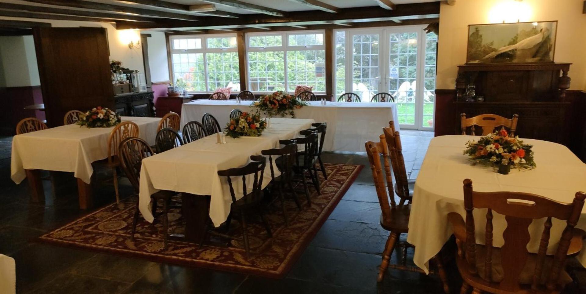 Great Trethew Manor Hotel & Self Catering Lodges Лискерд Экстерьер фото