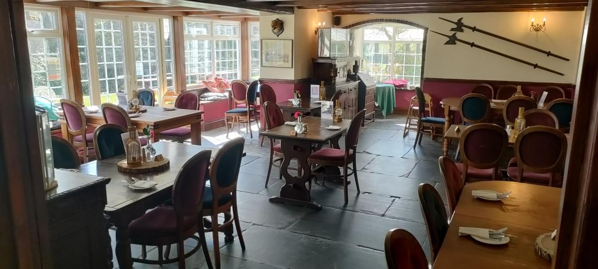 Great Trethew Manor Hotel & Self Catering Lodges Лискерд Экстерьер фото